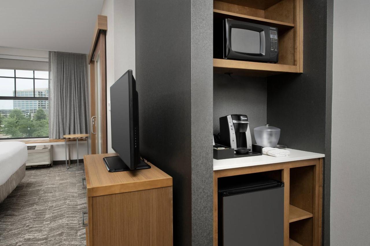 Springhill Suites By Marriott Jackson North/Ridgeland Zewnętrze zdjęcie