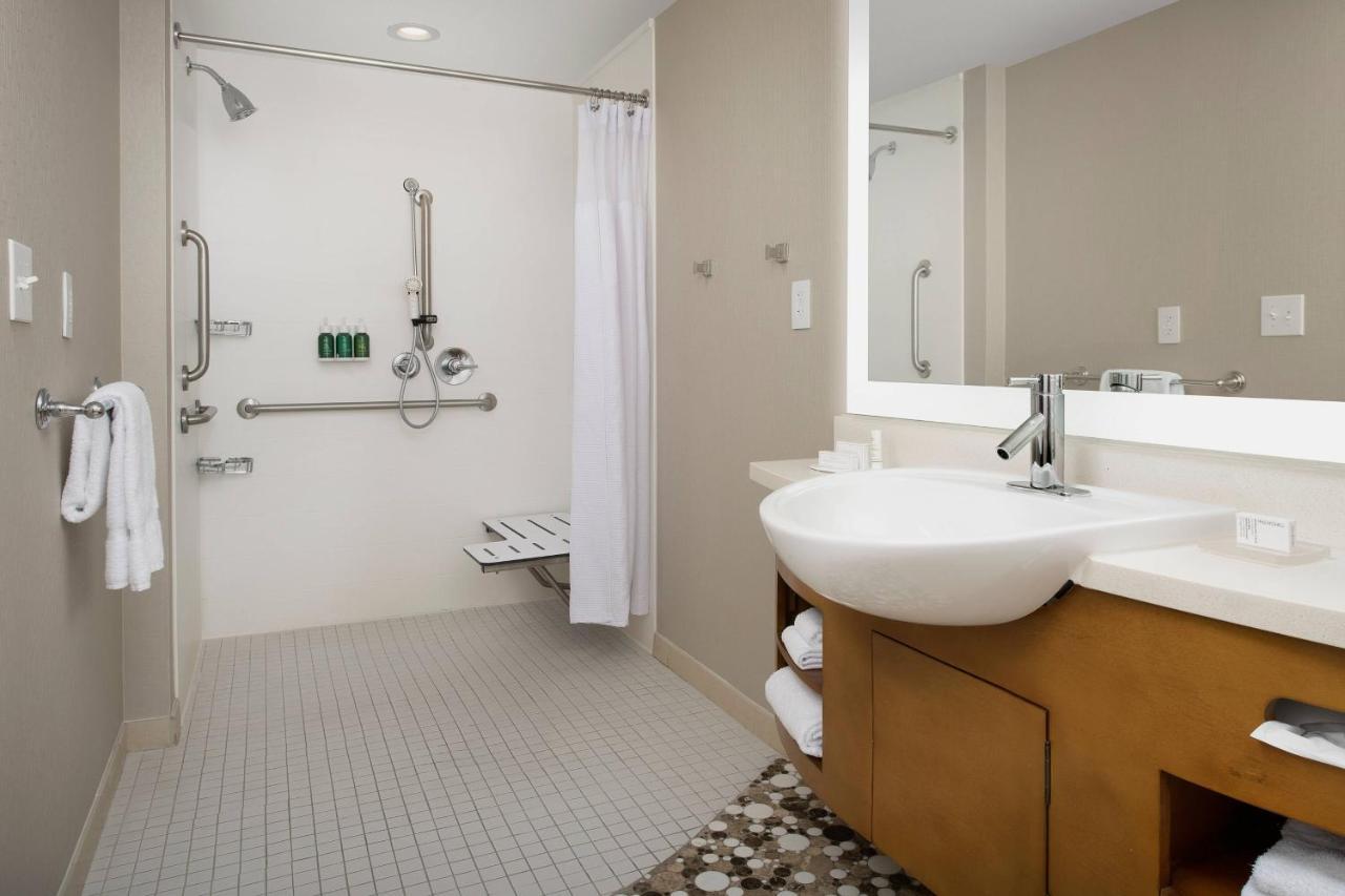 Springhill Suites By Marriott Jackson North/Ridgeland Zewnętrze zdjęcie