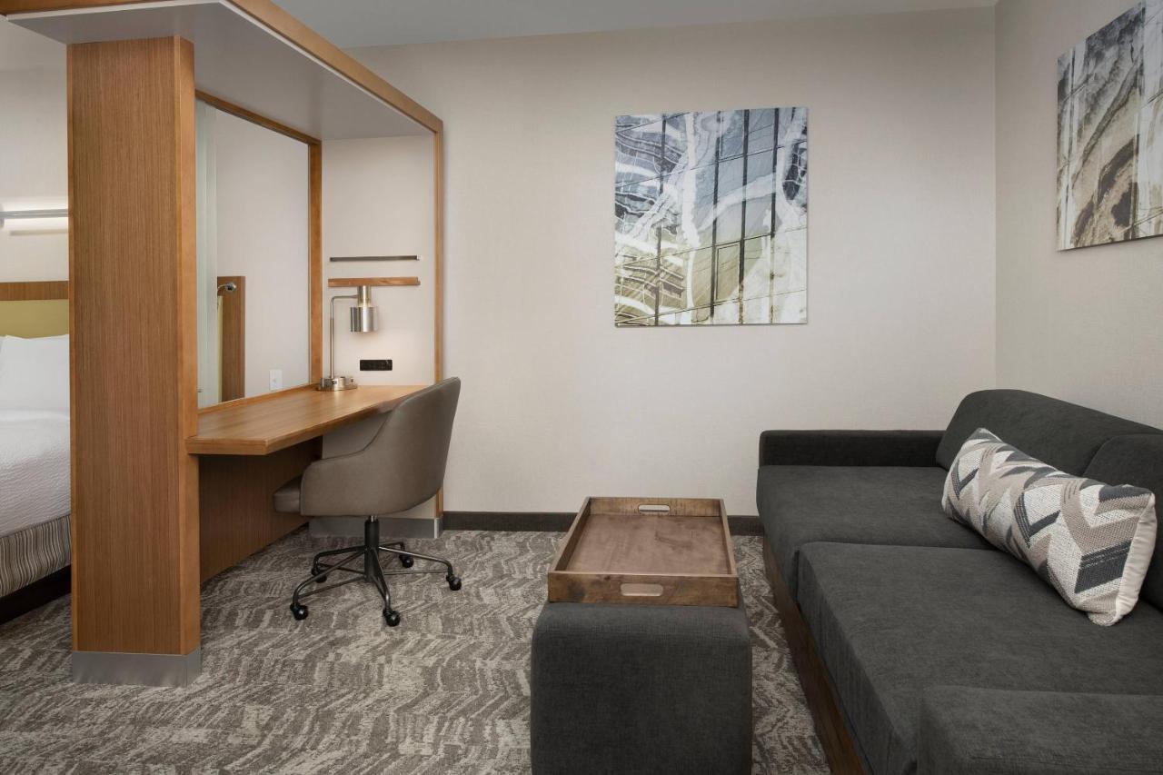 Springhill Suites By Marriott Jackson North/Ridgeland Zewnętrze zdjęcie