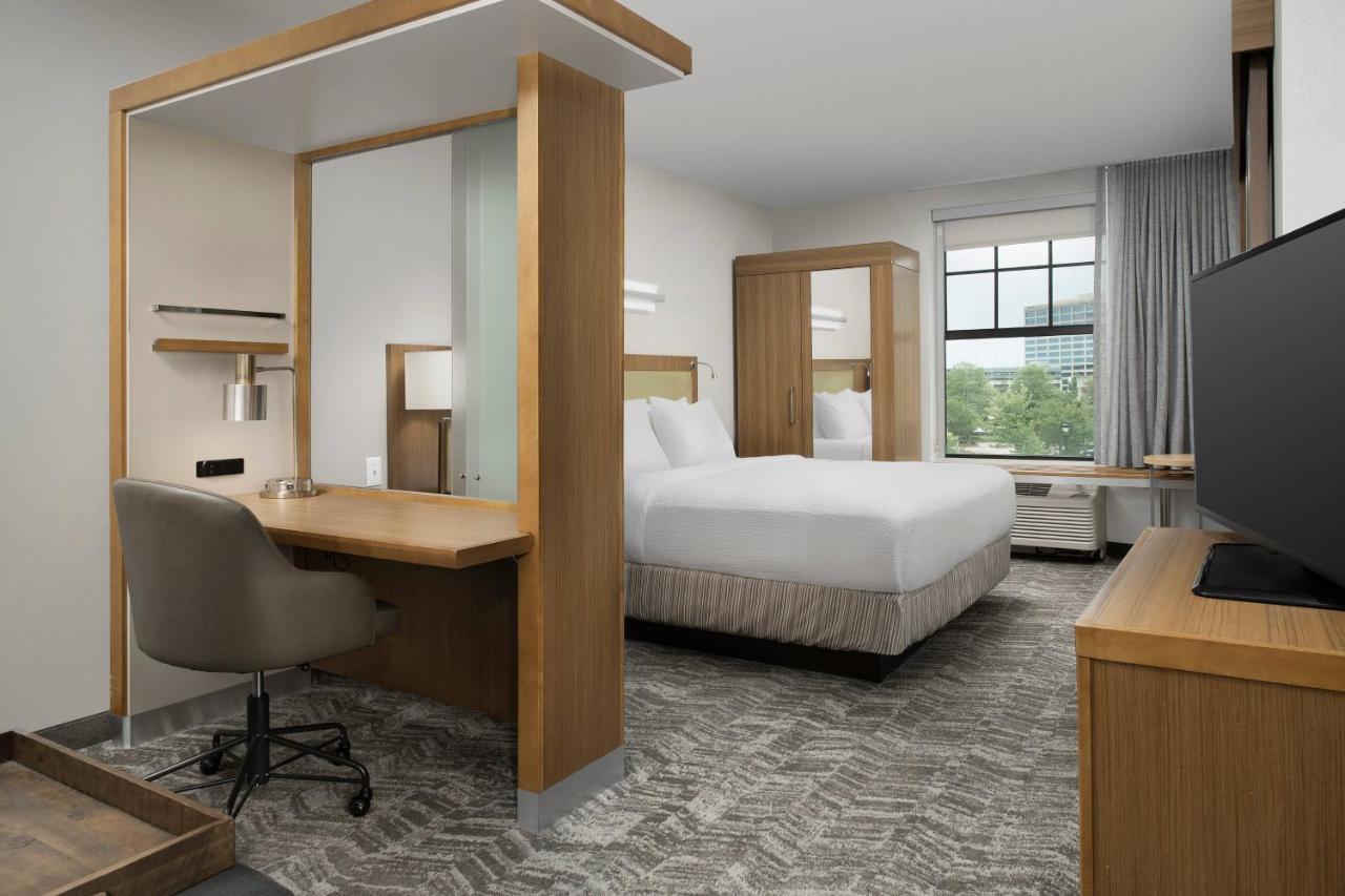 Springhill Suites By Marriott Jackson North/Ridgeland Zewnętrze zdjęcie