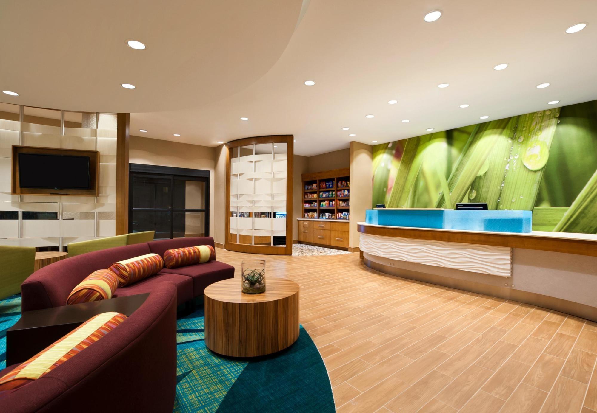 Springhill Suites By Marriott Jackson North/Ridgeland Zewnętrze zdjęcie