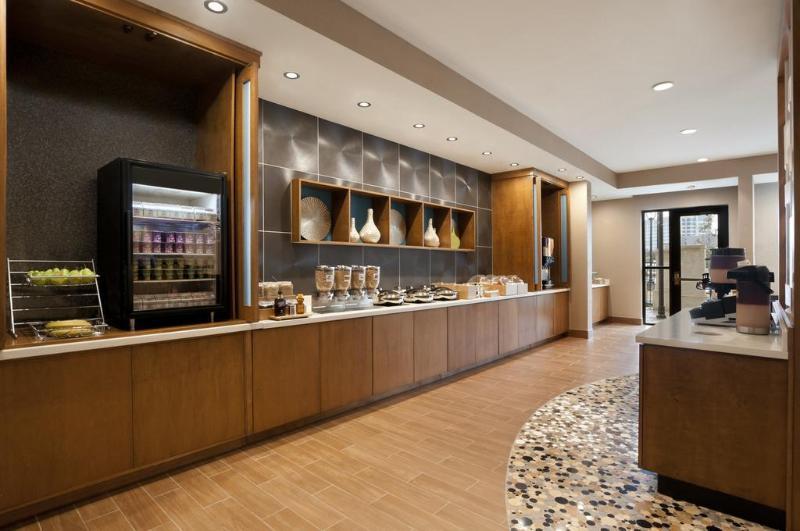 Springhill Suites By Marriott Jackson North/Ridgeland Zewnętrze zdjęcie