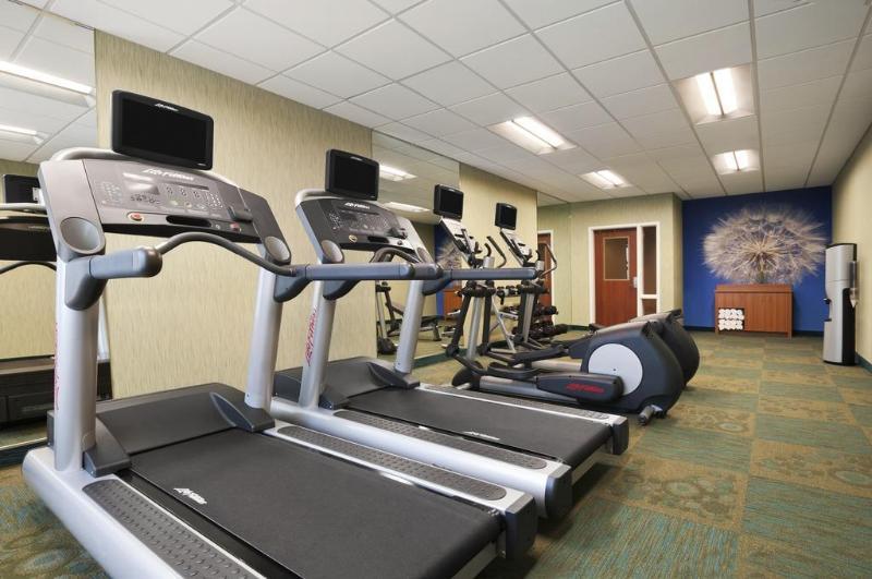Springhill Suites By Marriott Jackson North/Ridgeland Zewnętrze zdjęcie