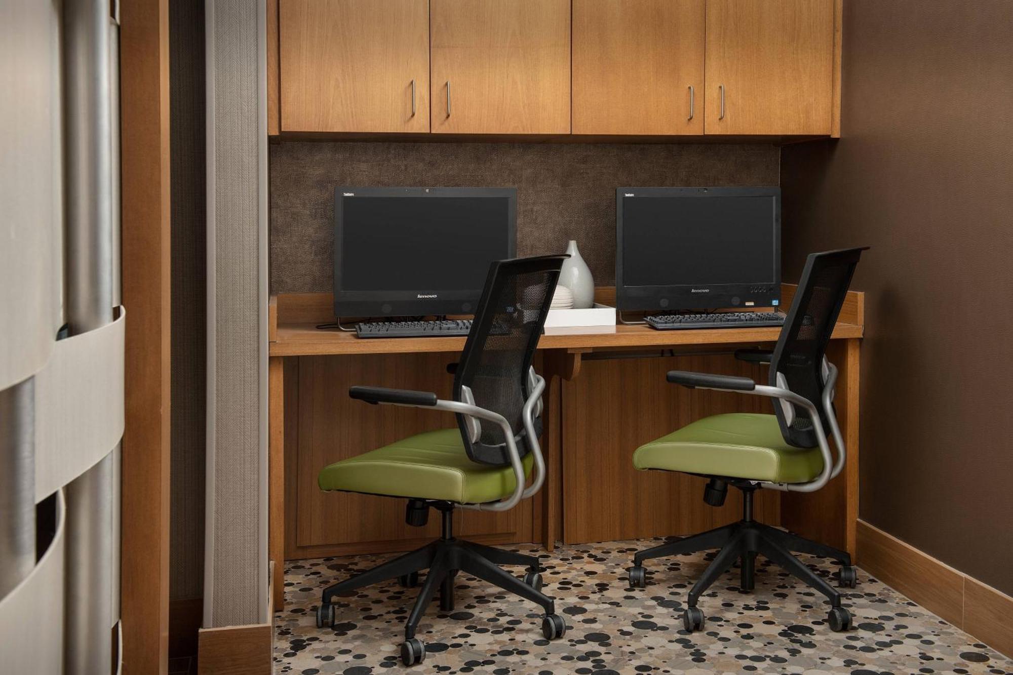 Springhill Suites By Marriott Jackson North/Ridgeland Zewnętrze zdjęcie