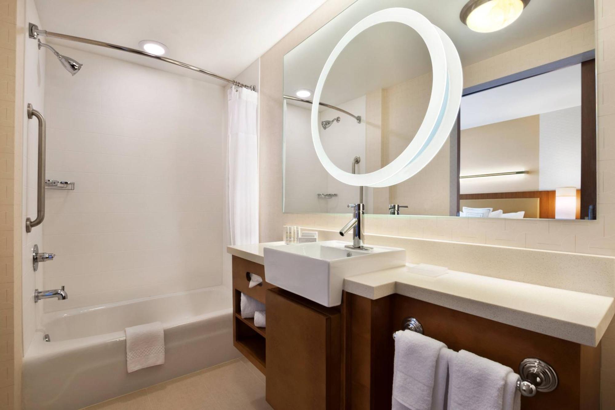 Springhill Suites By Marriott Jackson North/Ridgeland Zewnętrze zdjęcie