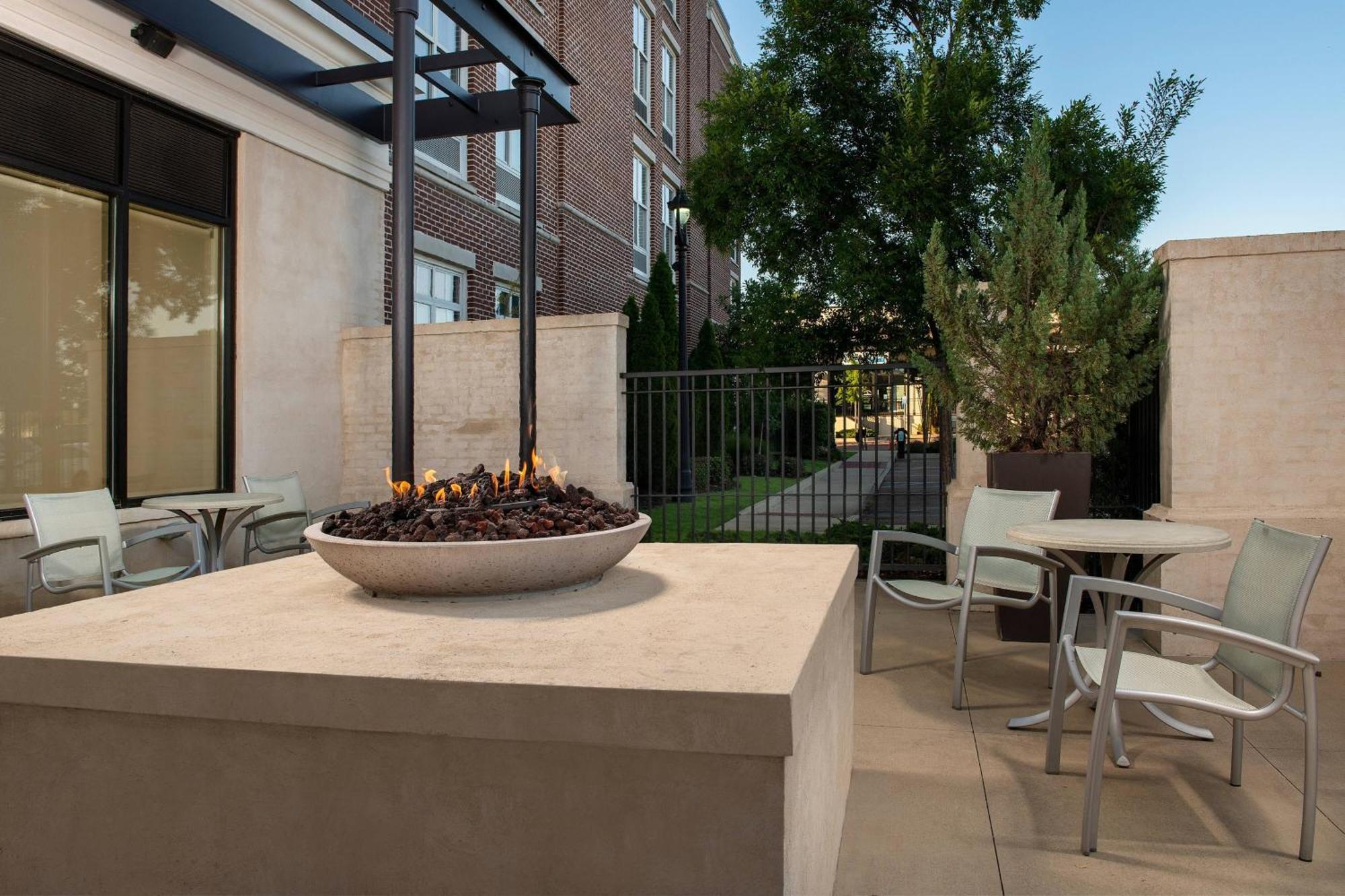 Springhill Suites By Marriott Jackson North/Ridgeland Zewnętrze zdjęcie