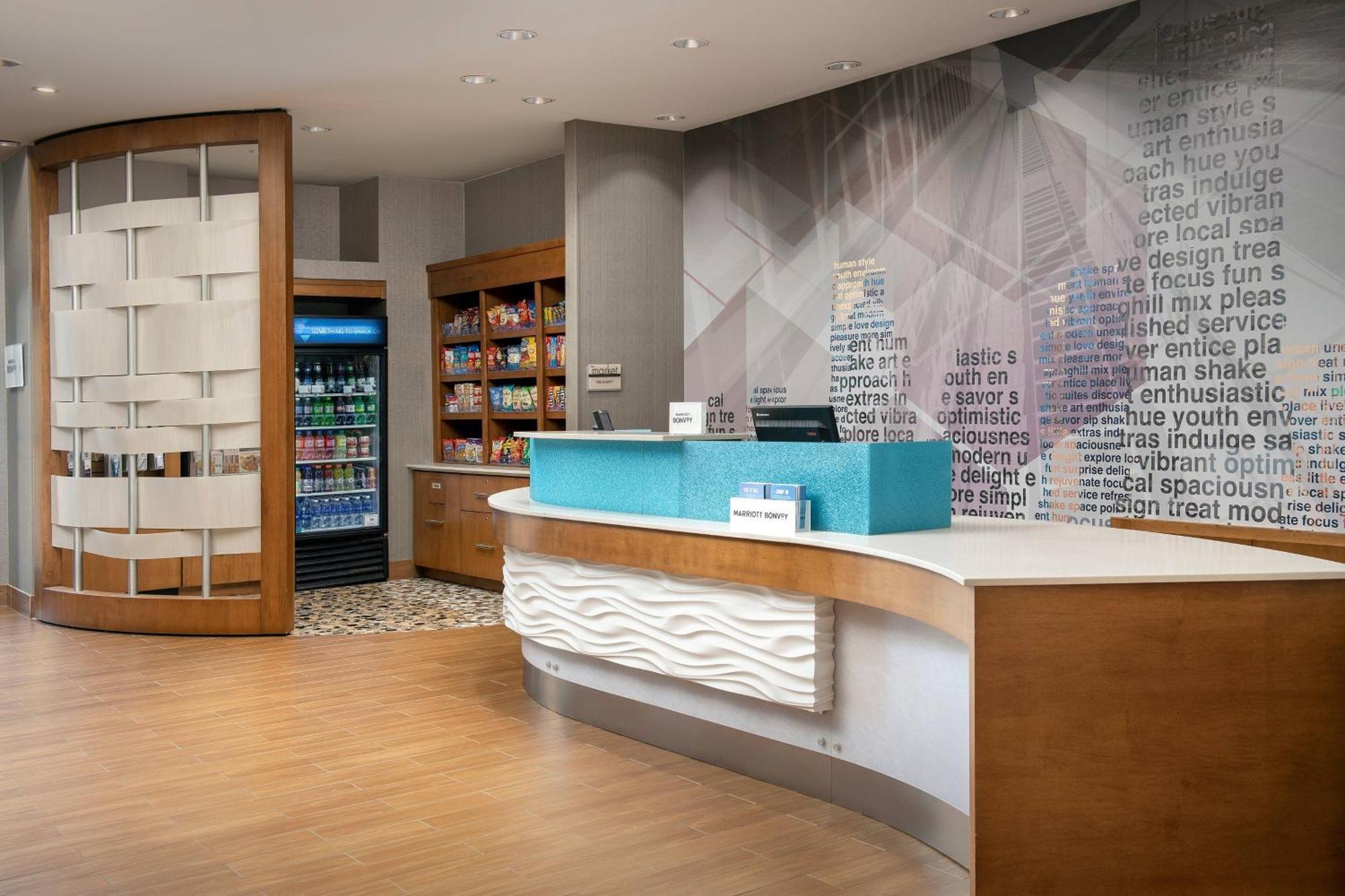 Springhill Suites By Marriott Jackson North/Ridgeland Zewnętrze zdjęcie