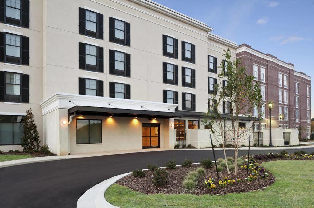 Springhill Suites By Marriott Jackson North/Ridgeland Zewnętrze zdjęcie