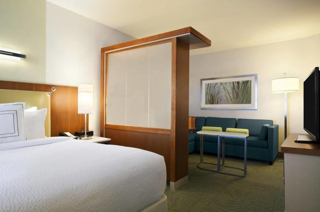Springhill Suites By Marriott Jackson North/Ridgeland Zewnętrze zdjęcie